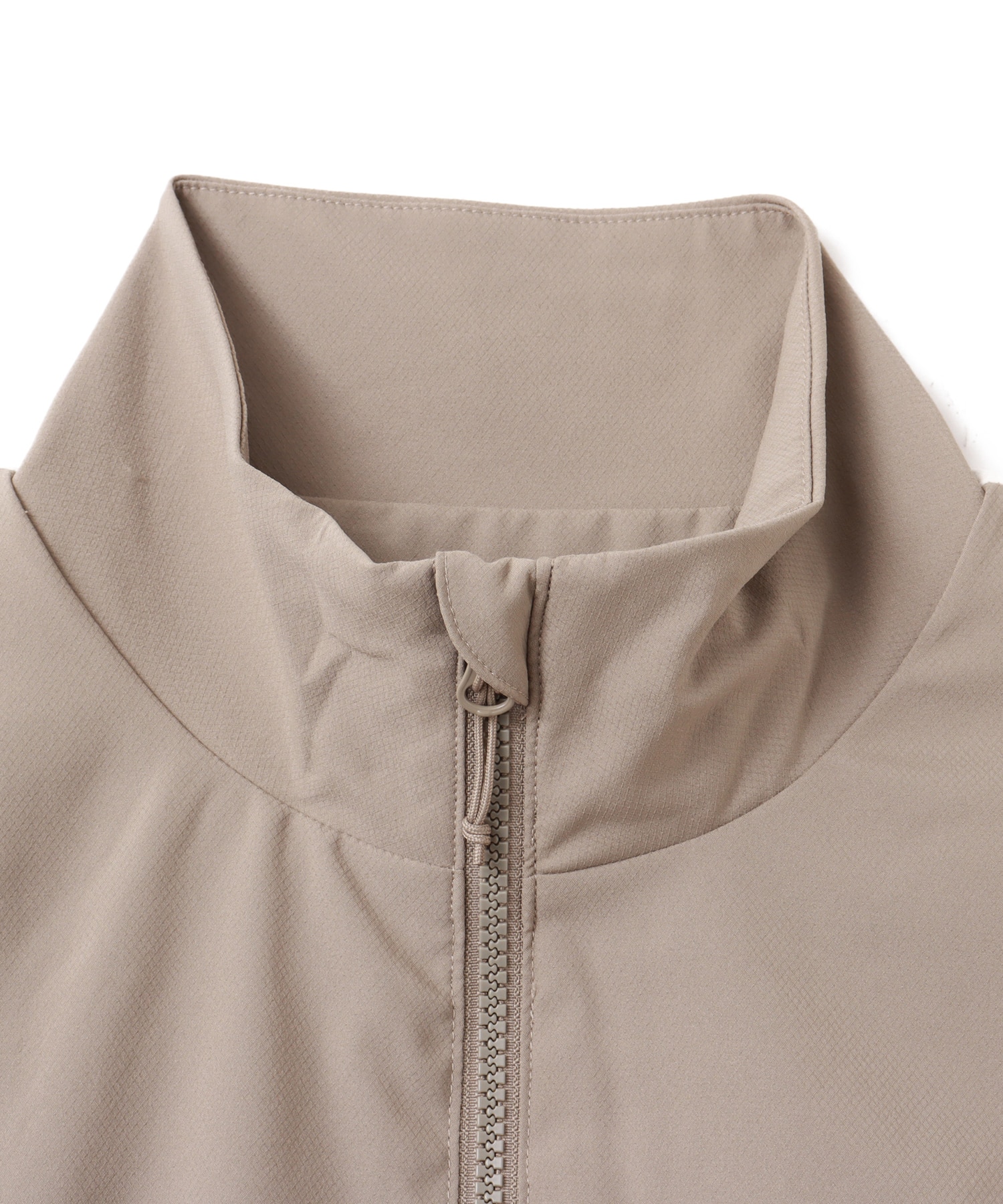 New Balance Run Enargy Vest ドックサイドの画像