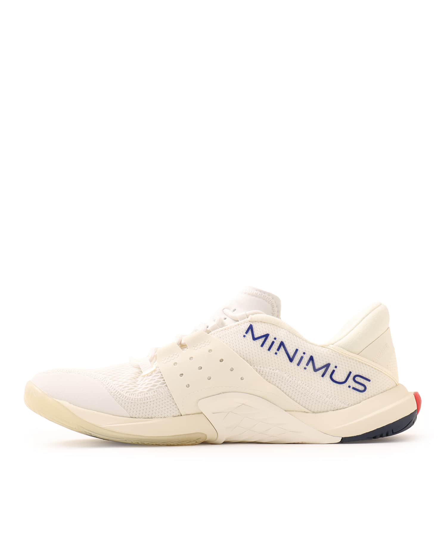 New Balance SHOHEI X NB MINIMUS TR V2 WHITEの画像
