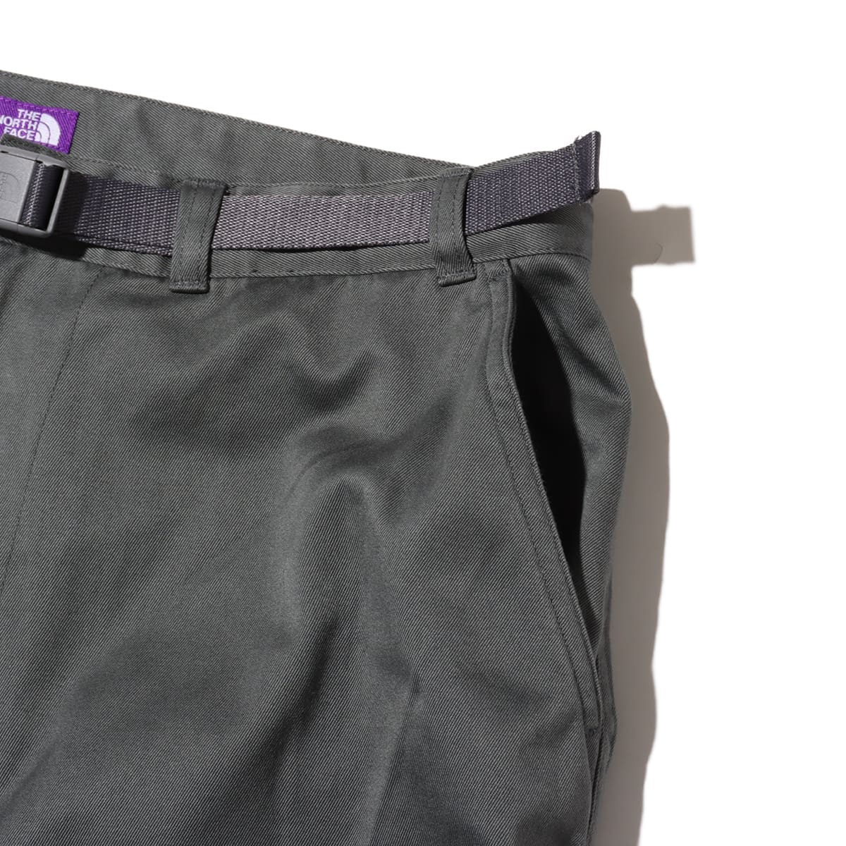 THE NORTH FACE PURPLE LABEL Chino Cargo Pocket Field Pants