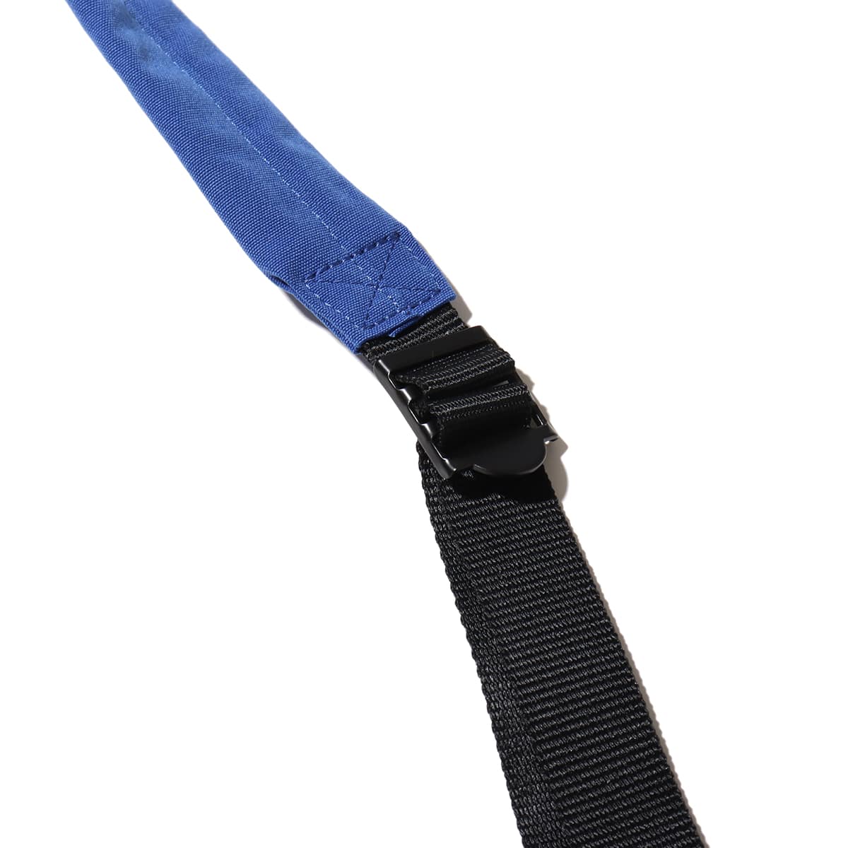 THE NORTH FACE PURPLE LABEL Field Shoulder Bag Blue の画像