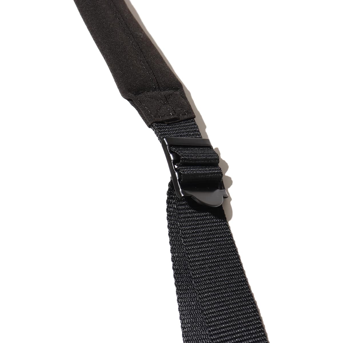 THE NORTH FACE PURPLE LABEL Field Shoulder Bag Black の画像