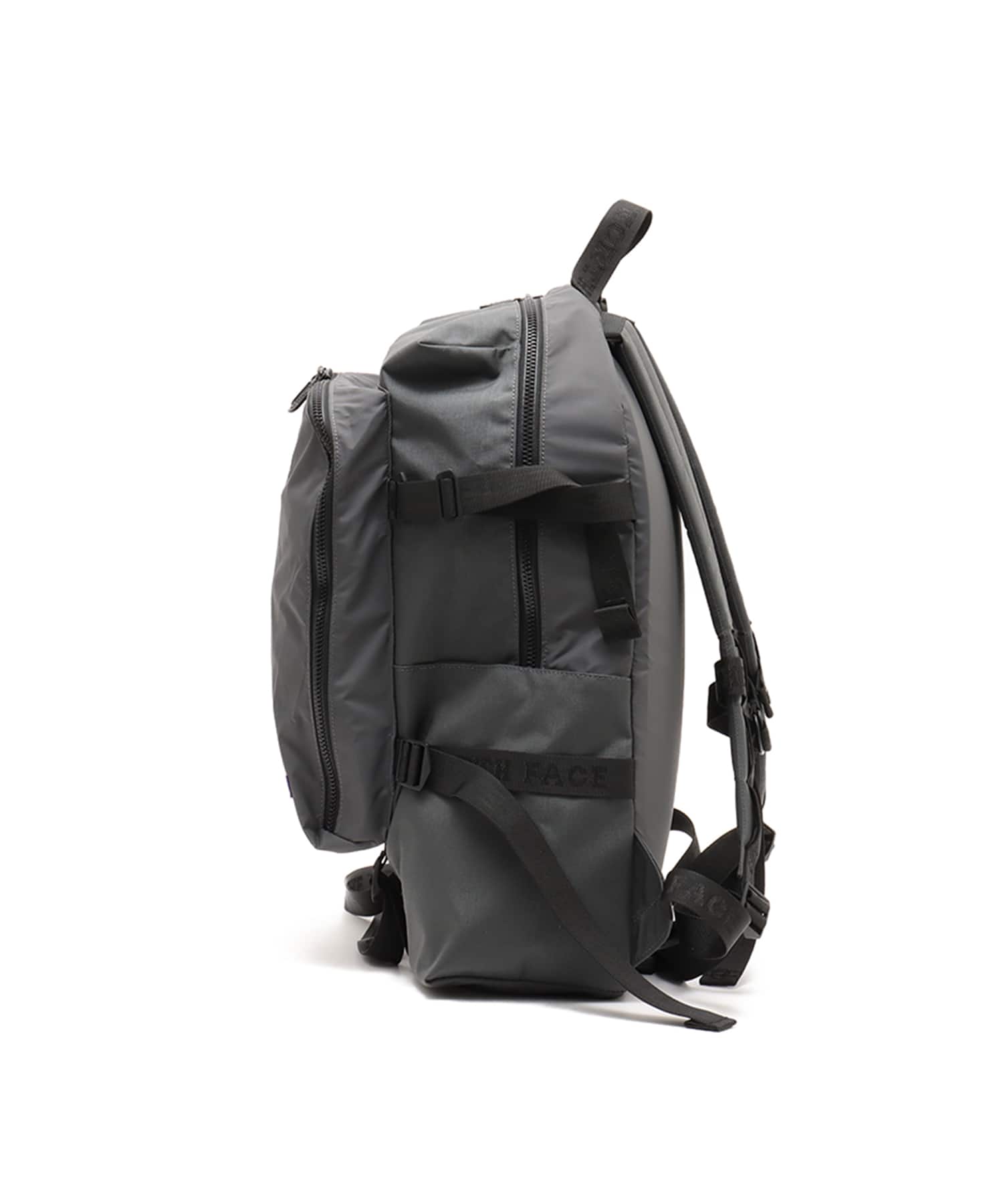 THE NORTH FACE PURPLE LABEL CORDURA Nylon Day Pack Asphalt Grayの画像