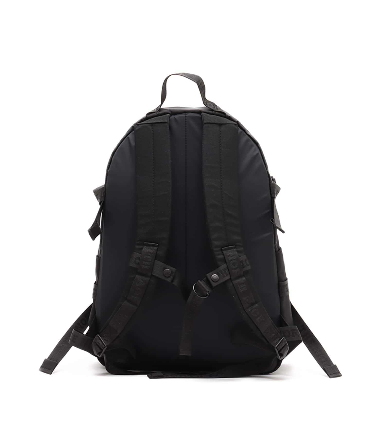 THE NORTH FACE PURPLE LABEL CORDURA Nylon Day Pack Blackの画像