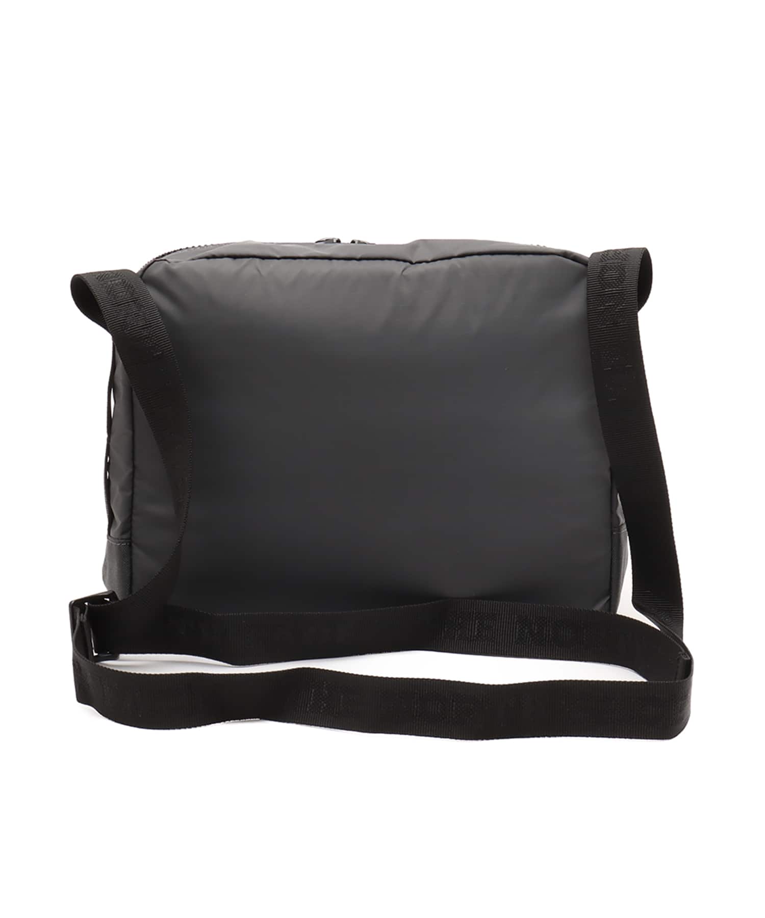 THE NORTH FACE PURPLE LABEL CORDURA Nylon Shoulder Bag Asphalt Grayの画像