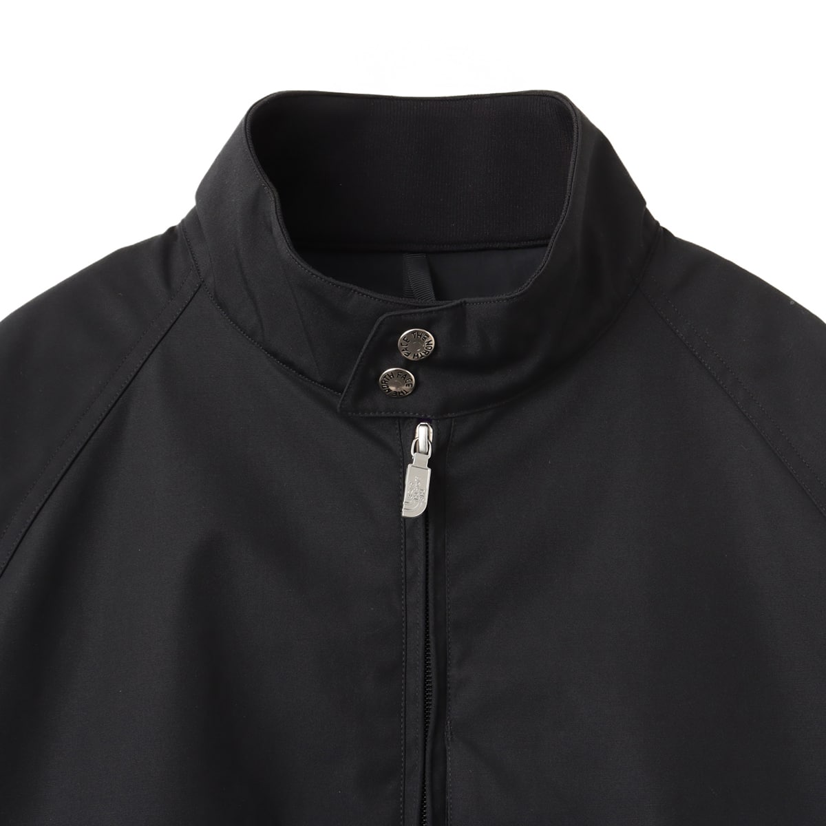 ファッションアイテム人気ランキング THE NORTH FACE PURPLE LABEL 65/35 Field Jacket Black（ザ その他