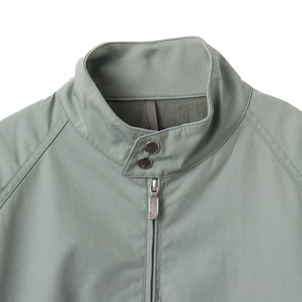 THE NORTH FACE PURPLE LABEL 65/35 Field Jacket Light Sageの画像