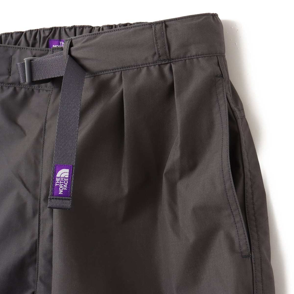THE NORTH FACE PURPLE LABEL 65/35 Field Pants Asphalt Grayの画像