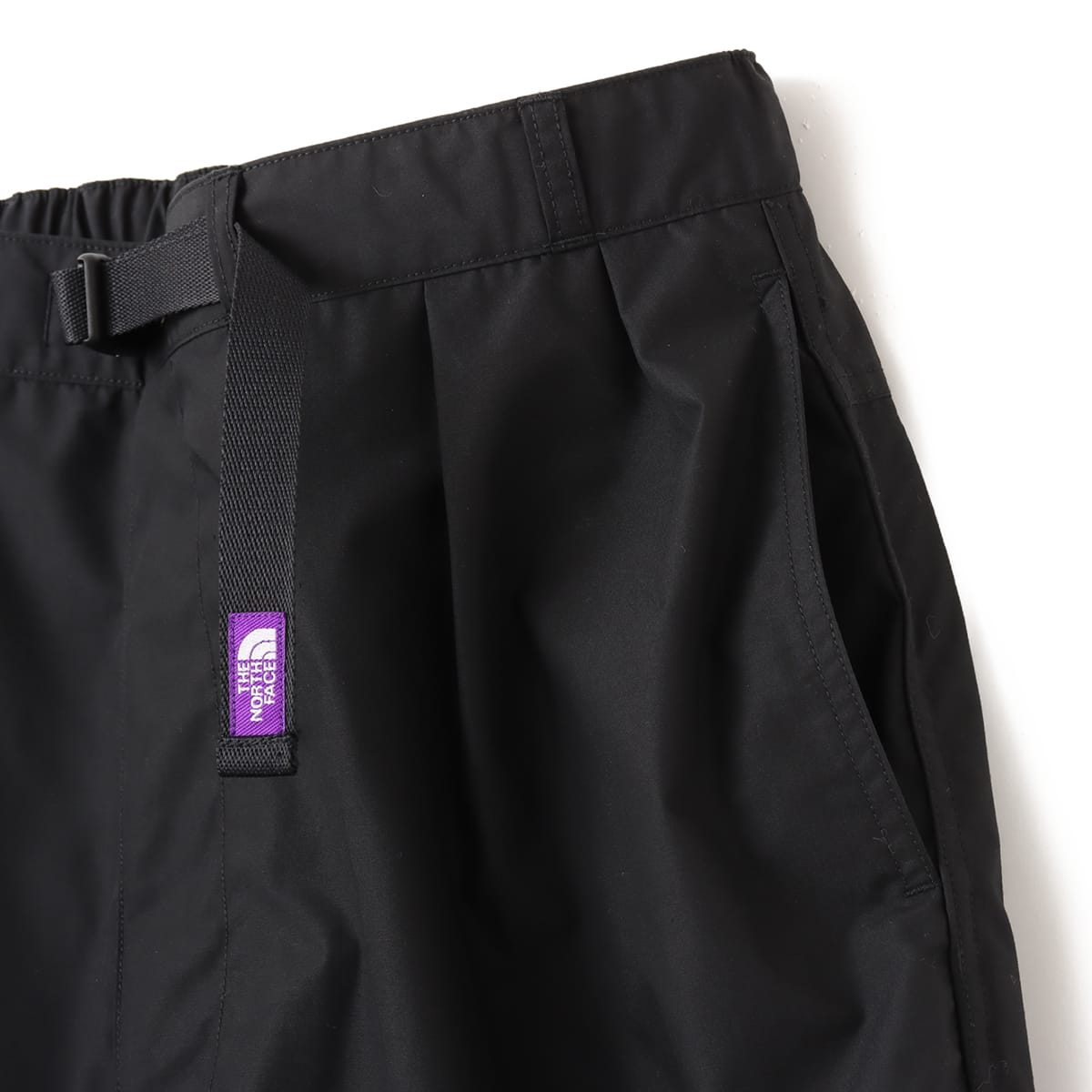 THE NORTH FACE PURPLE LABEL 65/35 Field Pants Blackの画像