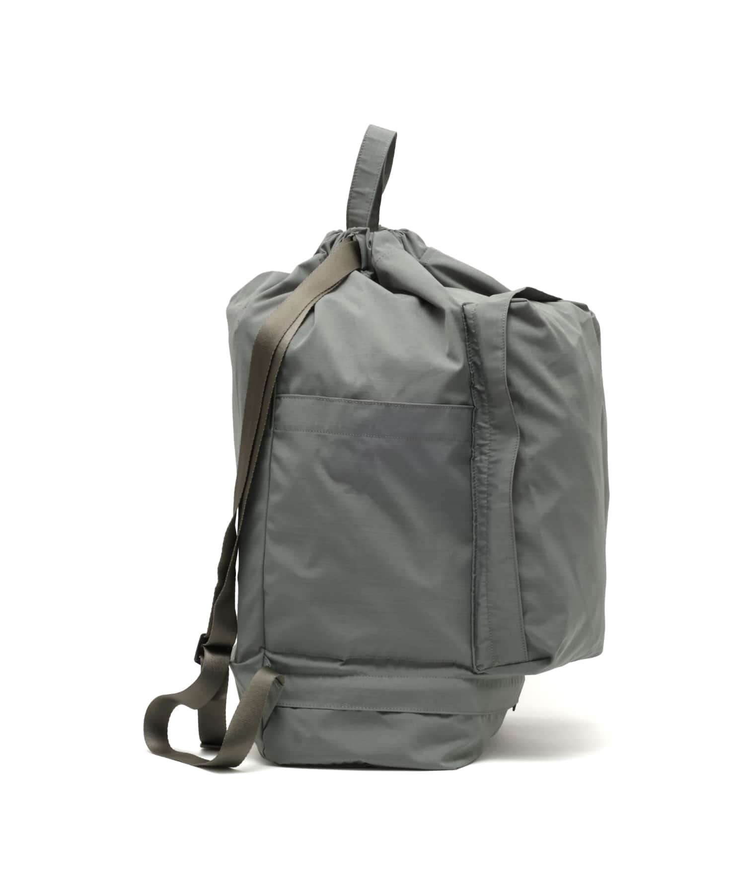 THE NORTH FACE PURPLE LABEL MT WIND BACKPACK SAGE Gの画像