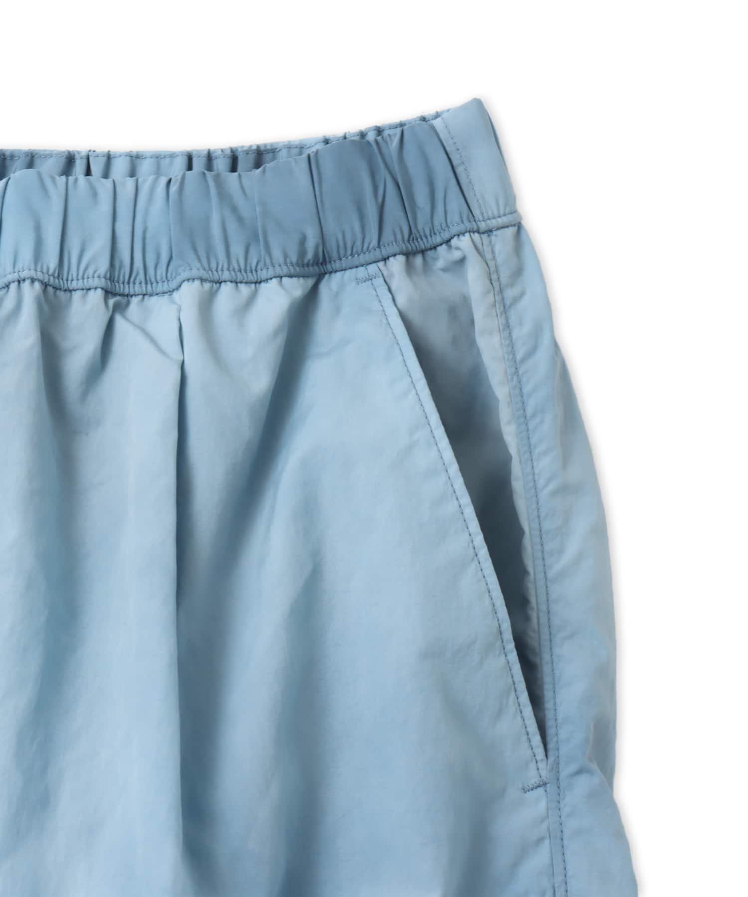 THE NORTH FACE PURPLE LABEL Uneven Dyed Field Pants Saxの画像