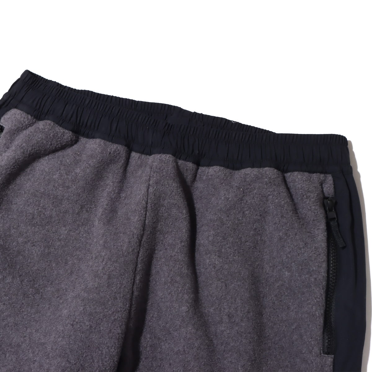 THE NORTH FACE 92EXTREME FLEECE PANTS ミックスグレー 22FW-I