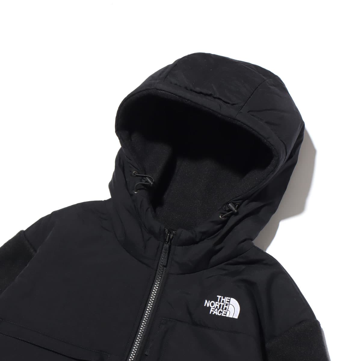 THE NORTH FACE パーカ