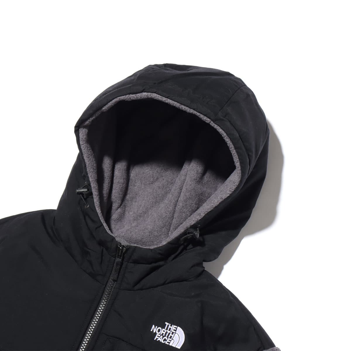 THE NORTH FACE パーカ