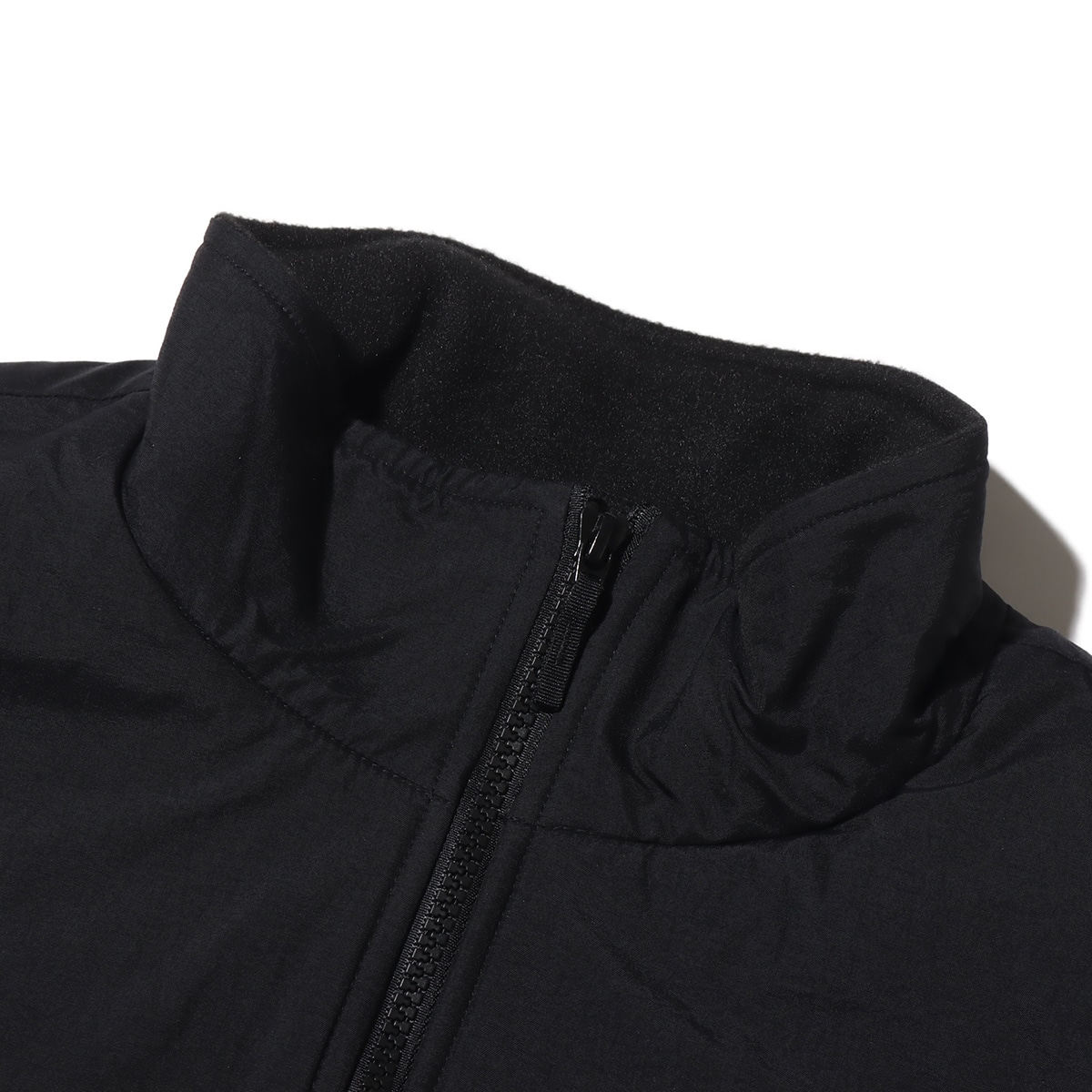 THE NORTH FACE DENALI VEST BLACK 23FW-Iの画像