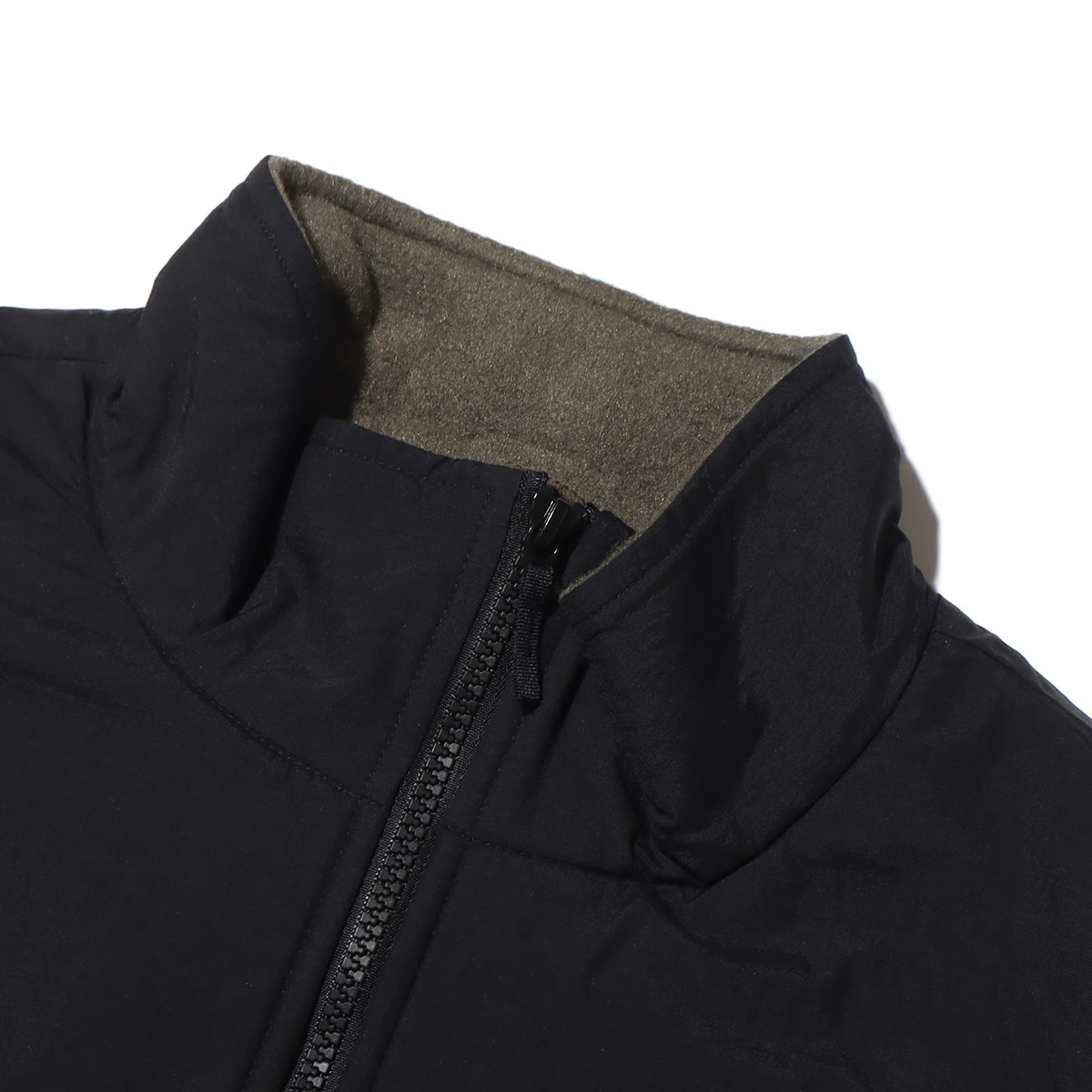 ザ・ノース・フェイス(THE NORTH FACE) フリース ベスト Denali