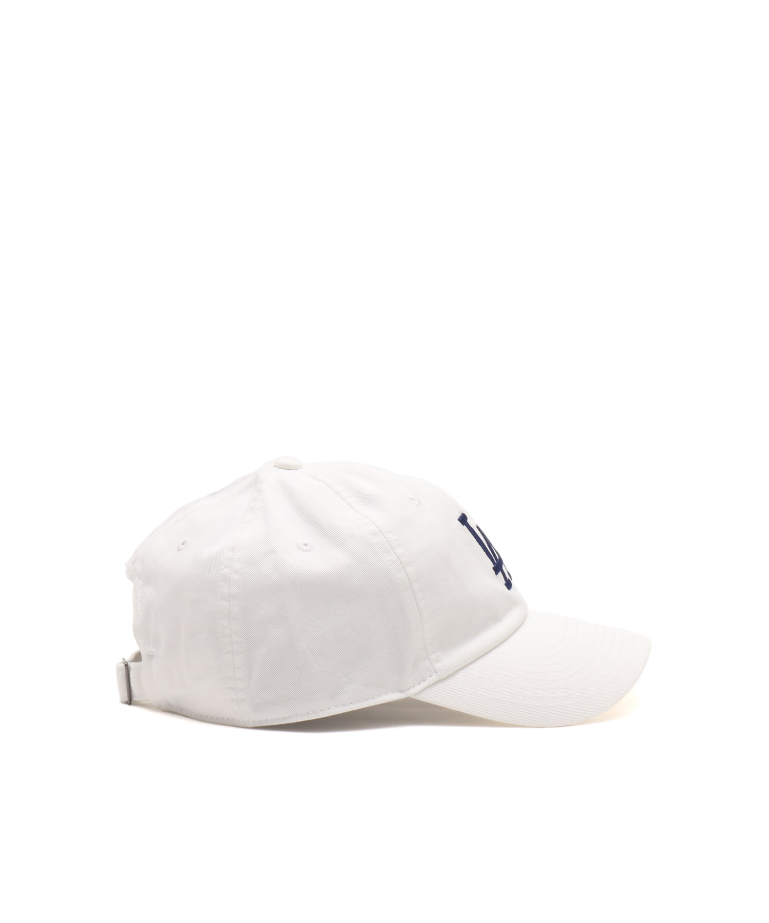 NIKE CLUB UNSTRUCTURED ORGANIC COTTON CAP WHITEの画像