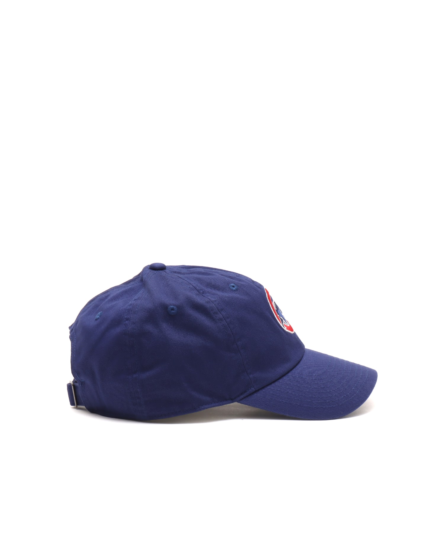 NIKE CLUB UNSTRUCTURED ORGANIC COTTON CAP LOYAL BLUEの画像