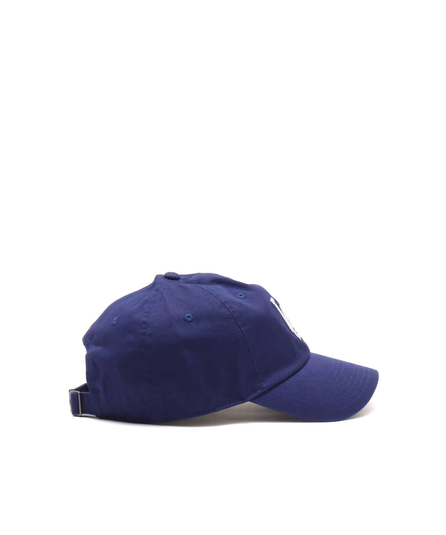 NIKE CLUB UNSTRUCTURED ORGANIC COTTON CAP LOYAL BLUEの画像