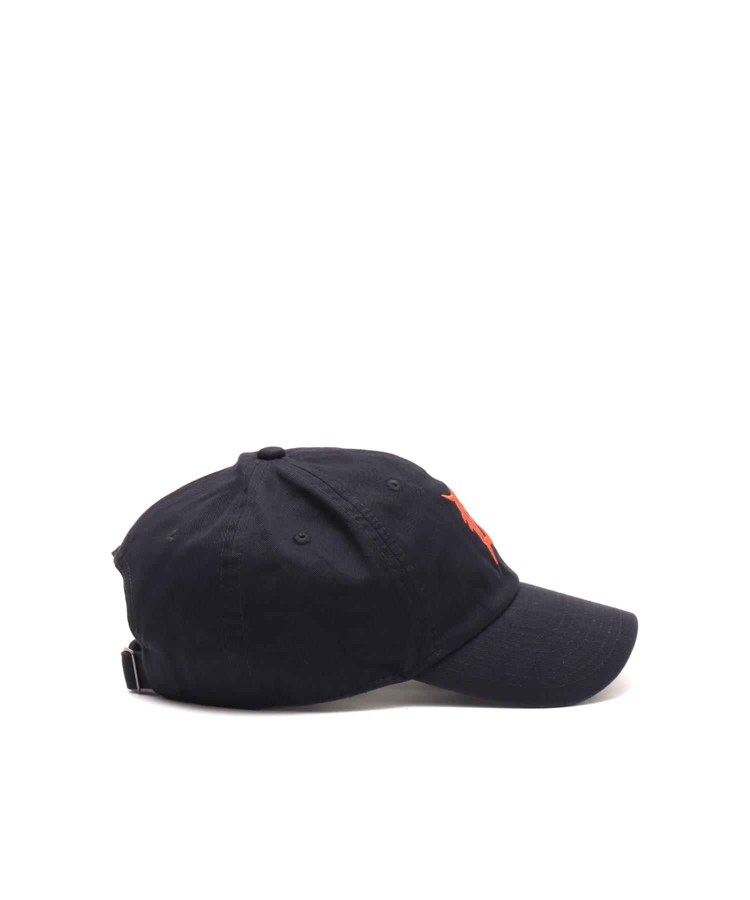 NIKE CLUB UNSTRUCTURED ORGANIC COTTON CAP PITCH BLUEの画像