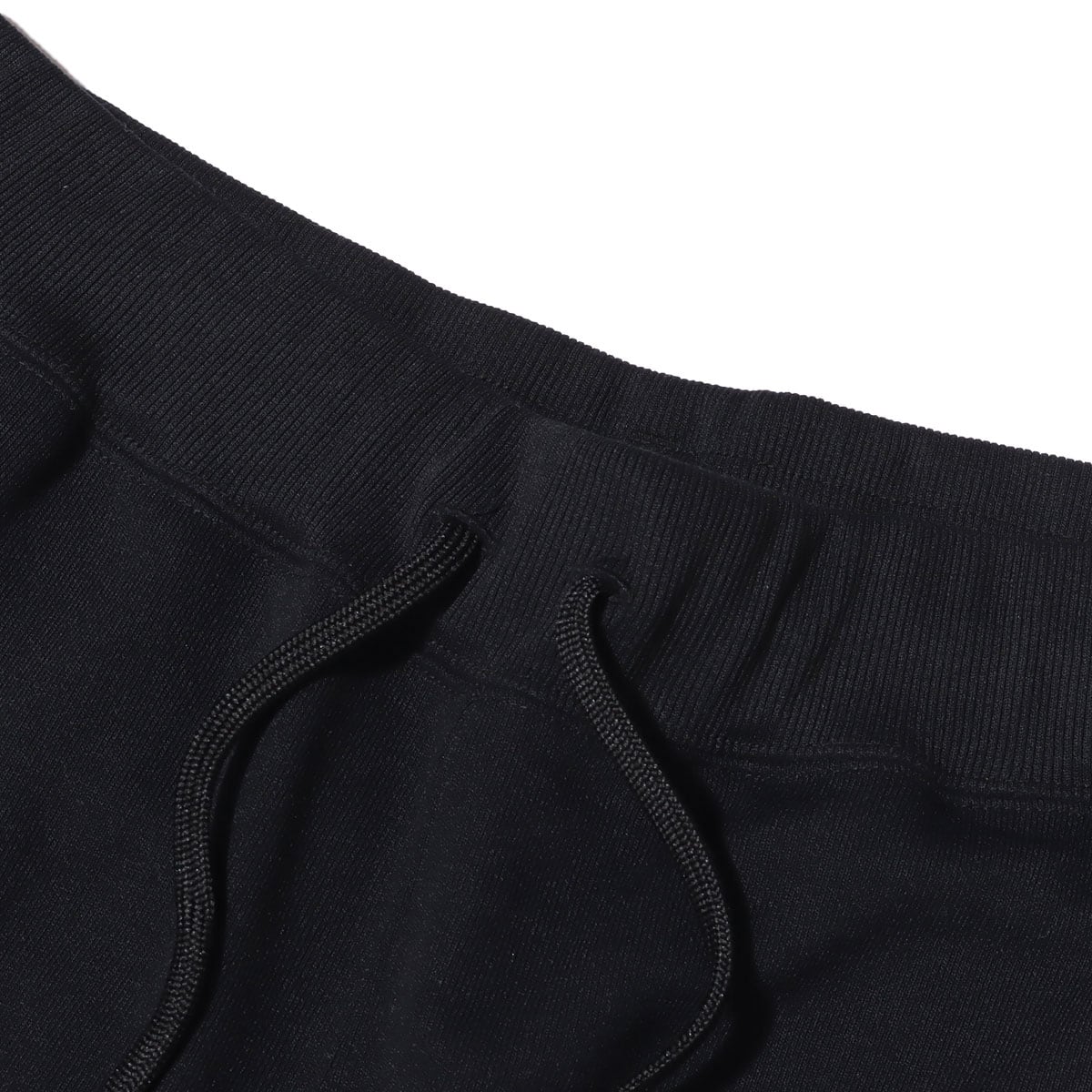 THE NORTH FACE HEATHER SWEAT PANT BLACK 22SS-I