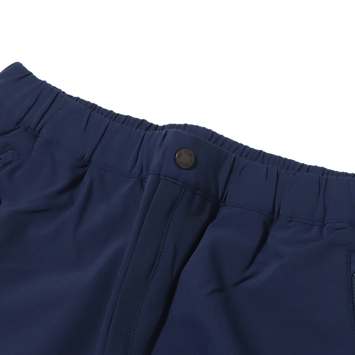 THE NORTH FACE ALPINE LIGHT PANT アーバンネイビーの画像