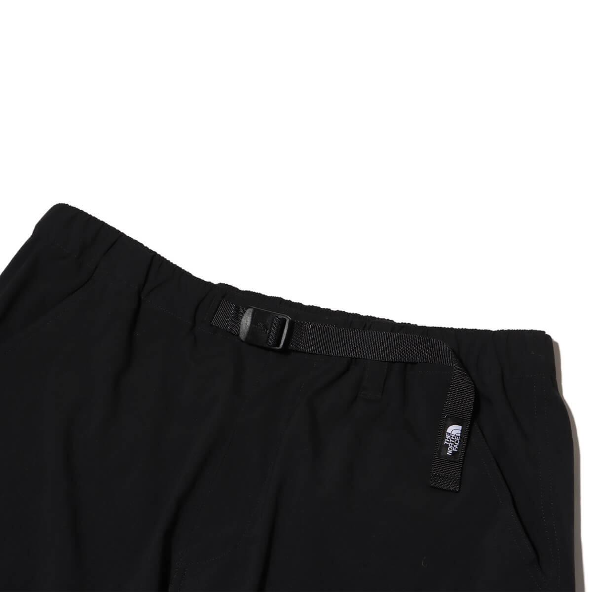 THE NORTH FACE Zip-Off Cargo Pant ブラックの画像