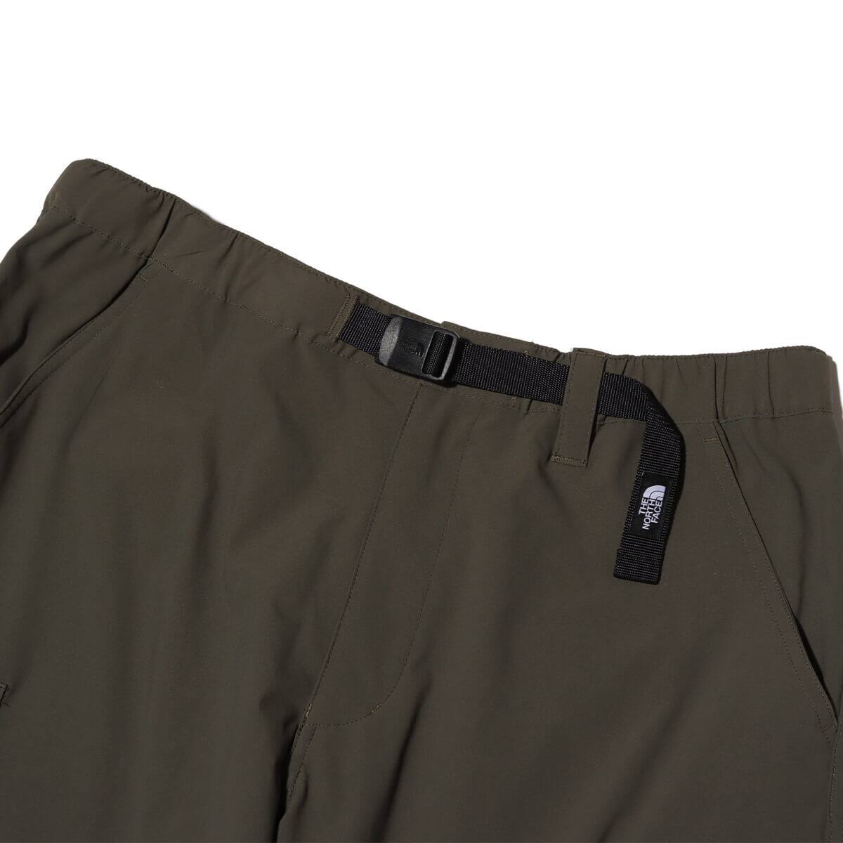 THE NORTH FACE Zip-Off Cargo Pant ニュートープの画像
