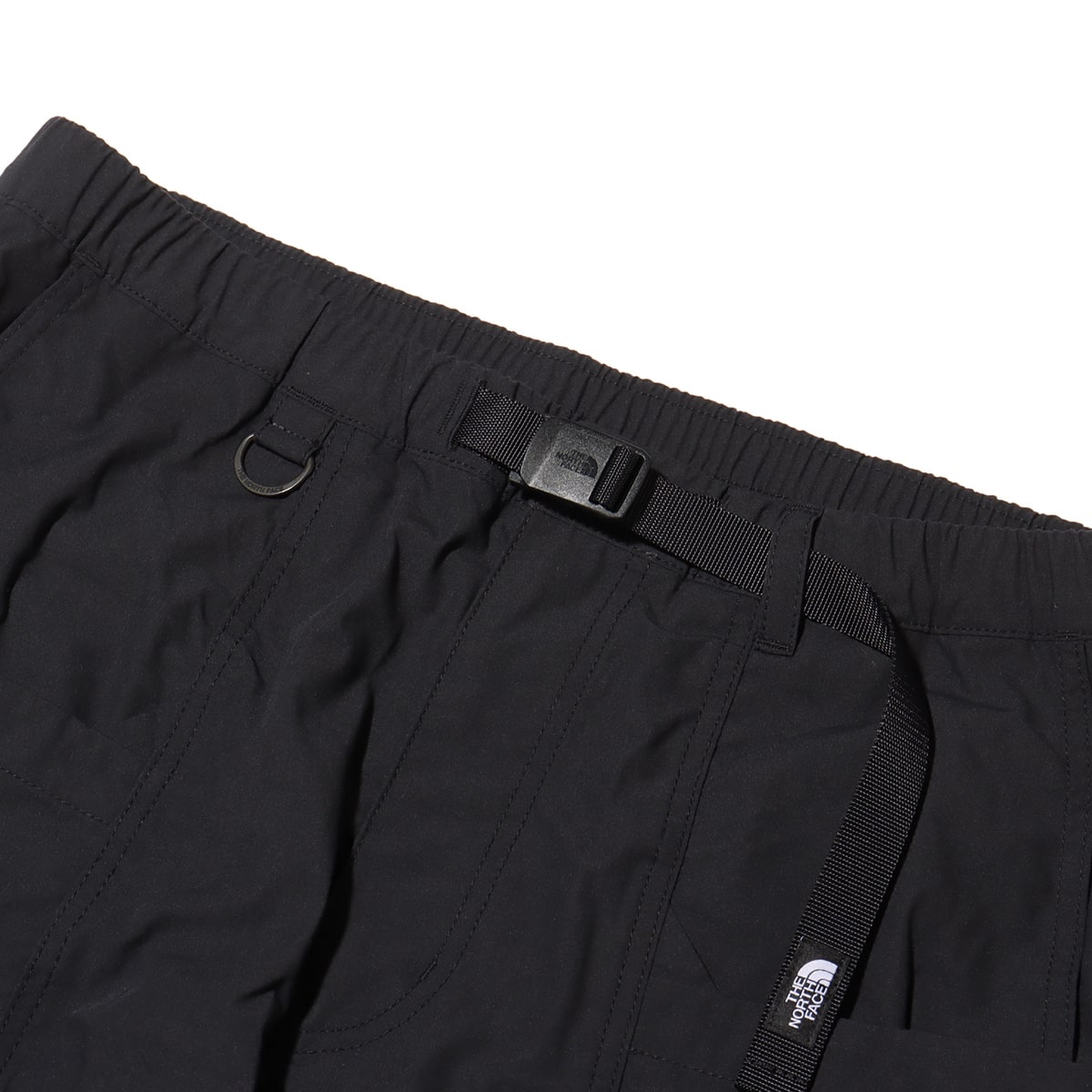 THE NORTH FACE Firefly Storage Pant ブラックの画像