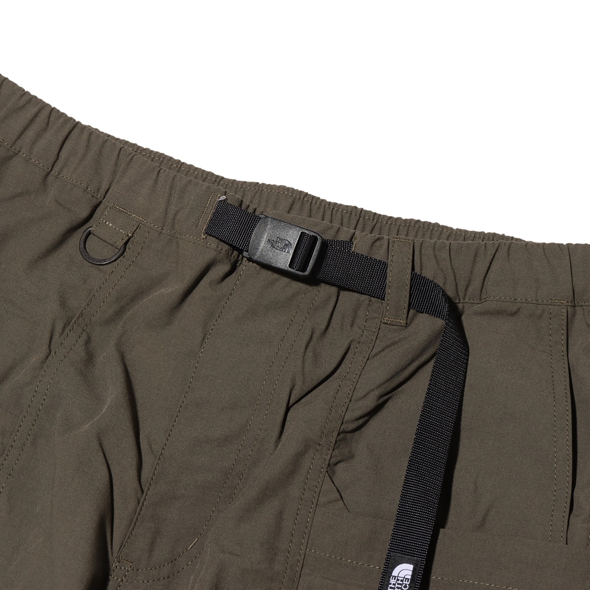 THE NORTH FACE Firefly Storage Pant ニュートープの画像