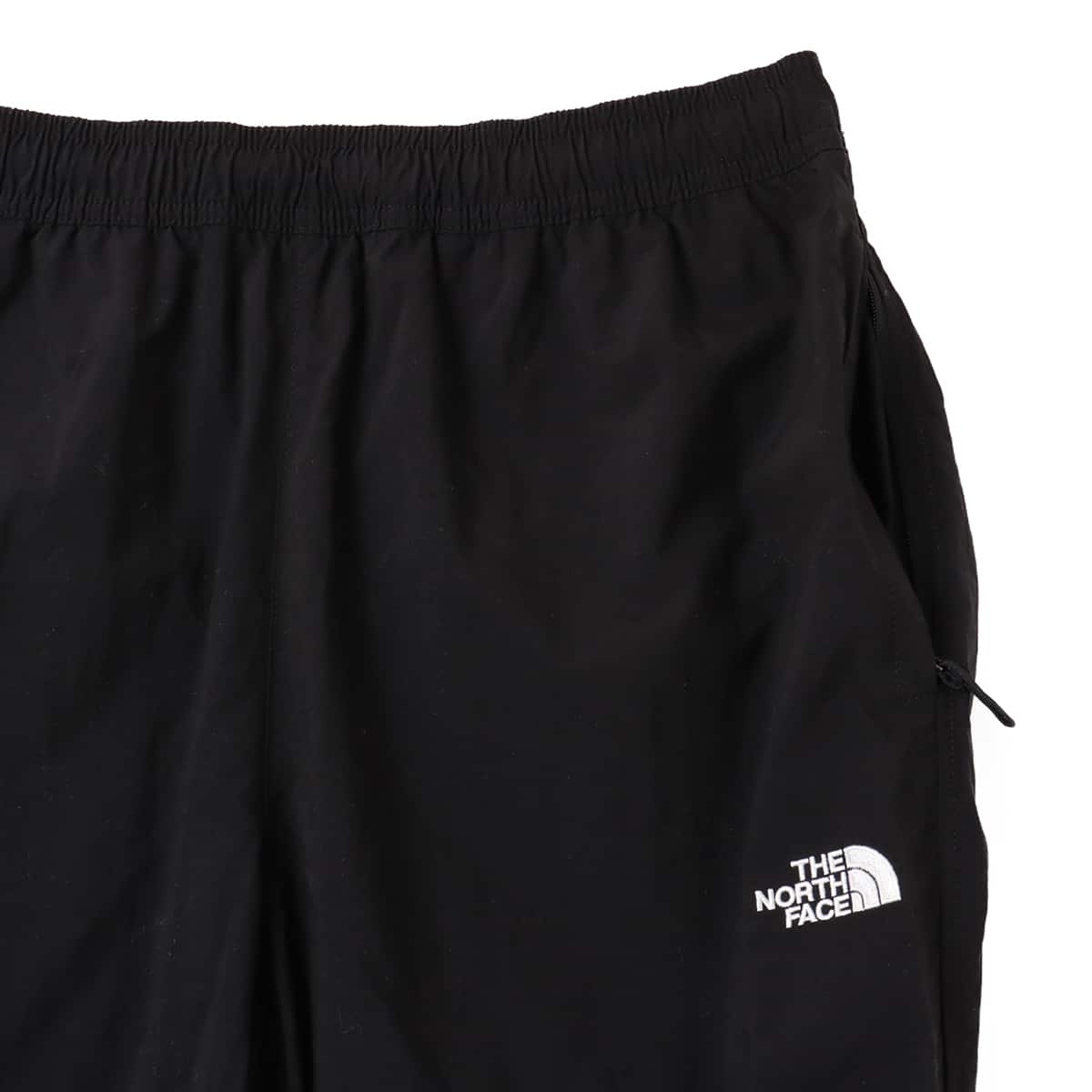 THE NORTH FACE VERSATILE PANT ブラックの画像