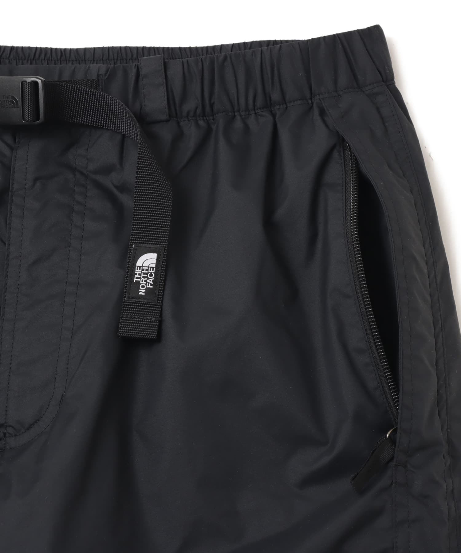 THE NORTH FACE Chimney Wind Pant ブラックの画像