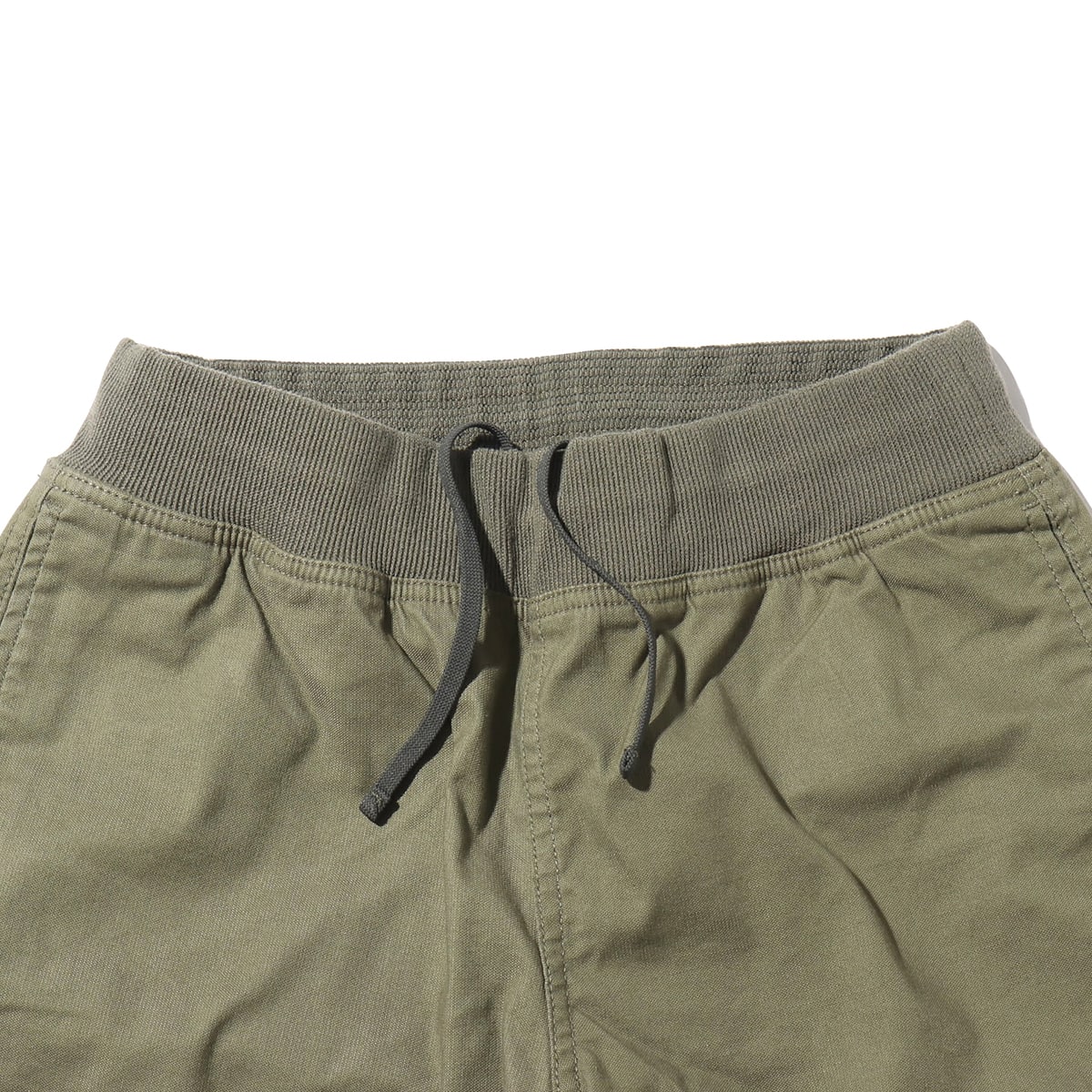 THE NORTH FACE COTTON OX CLIMBING SHORT ニュートープライトグリーン