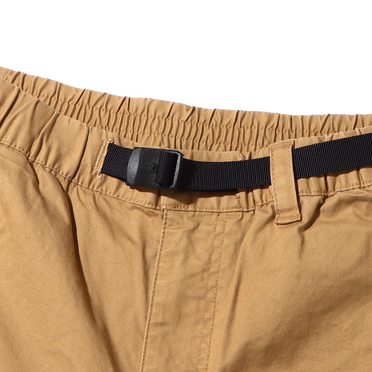 THE NORTH FACE COTTON OX LIGHT SHORT ｹﾙﾌﾟﾀﾝ 22SS-Iの画像