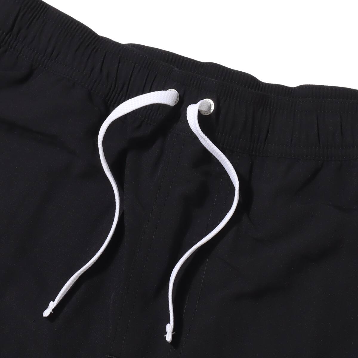 THE NORTH FACE MUD SHORT BLACK 23SS-Iの画像