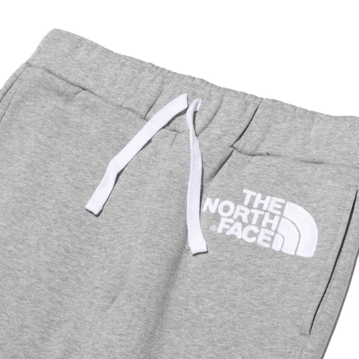THE NORTH FACE FRONTVIEW PANT MIX GRAY 21SS-Iの画像