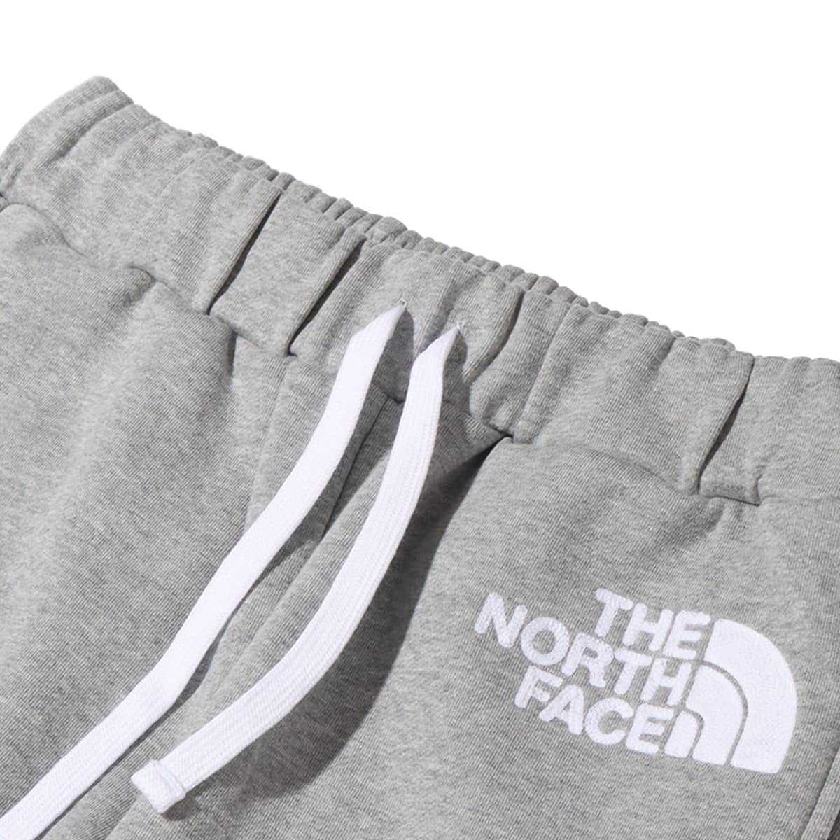 THE NORTH FACE FRONTVIEW PANT ミックスグレー 21FW-Iの画像