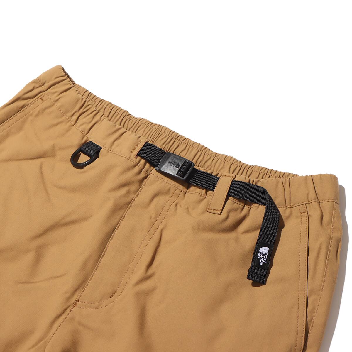 THE NORTH FACE Firefly Insulated PANT Uブラウン - ブラウン - L