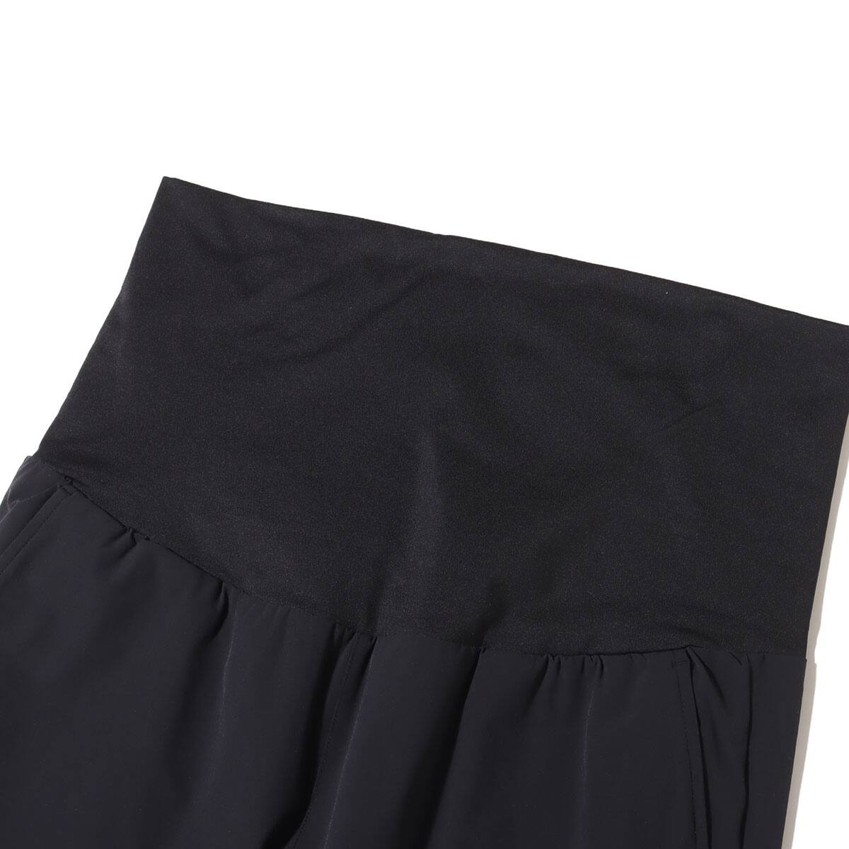 THE NORTH FACE MATERNITY LONG PANT BLACKの画像