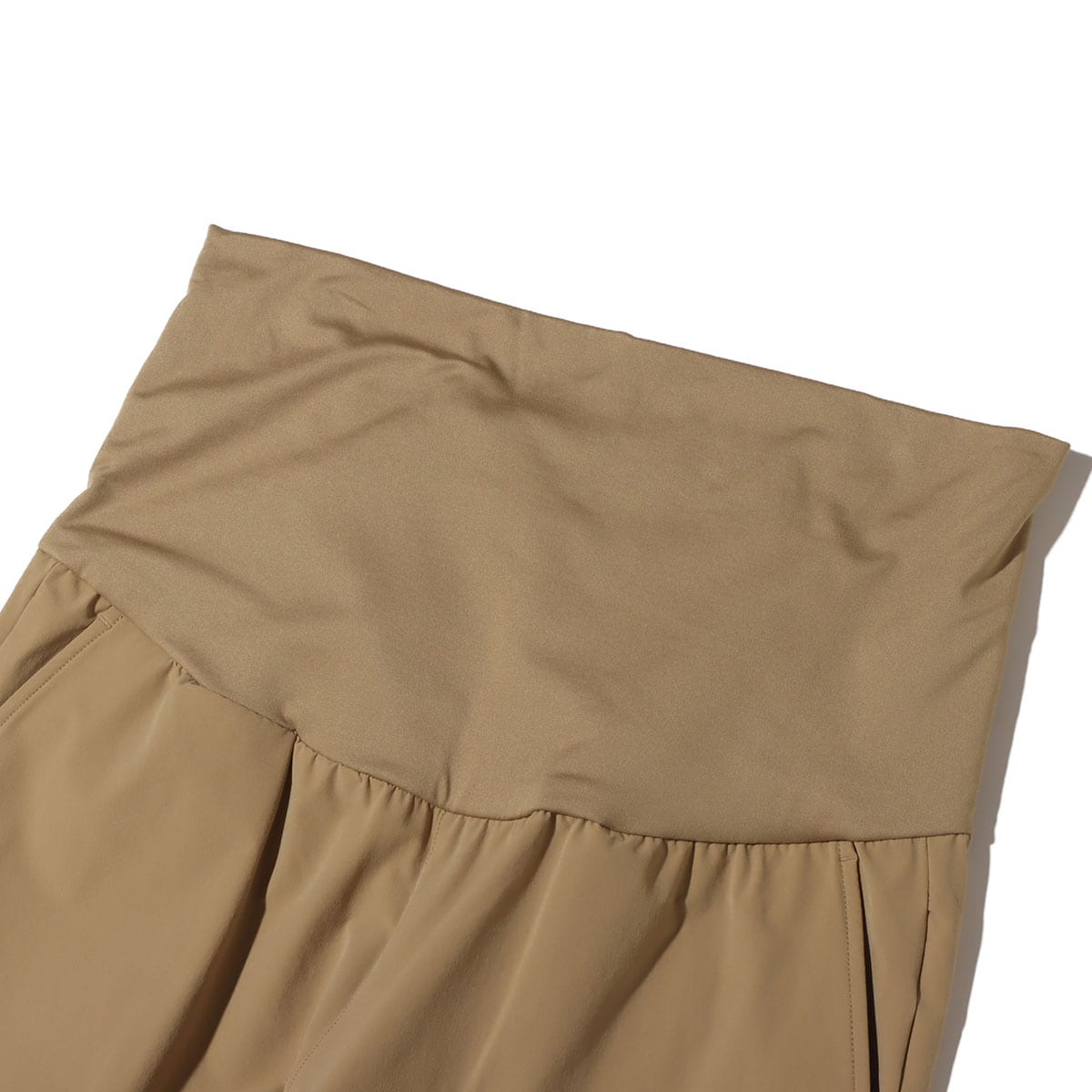 THE NORTH FACE MATERNITY LONG PANT ケプルタンの画像