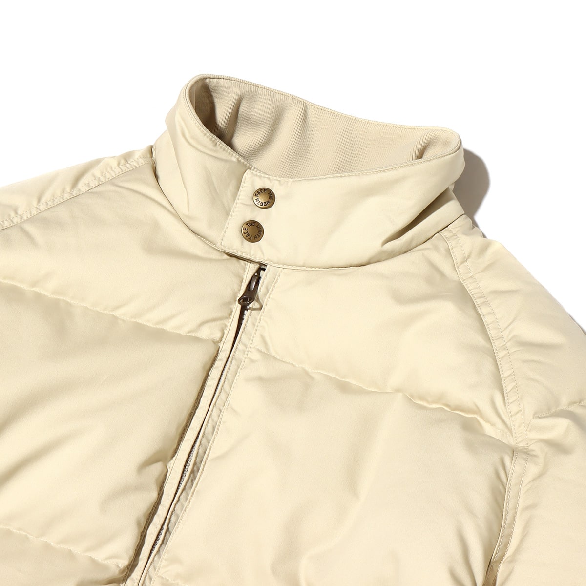 THE NORTH FACE PURPLE LABEL Lightweight Twill Mountain Down Jacket Light  Beige 22FW-I|atmos（アトモス） 公式オンラインストア