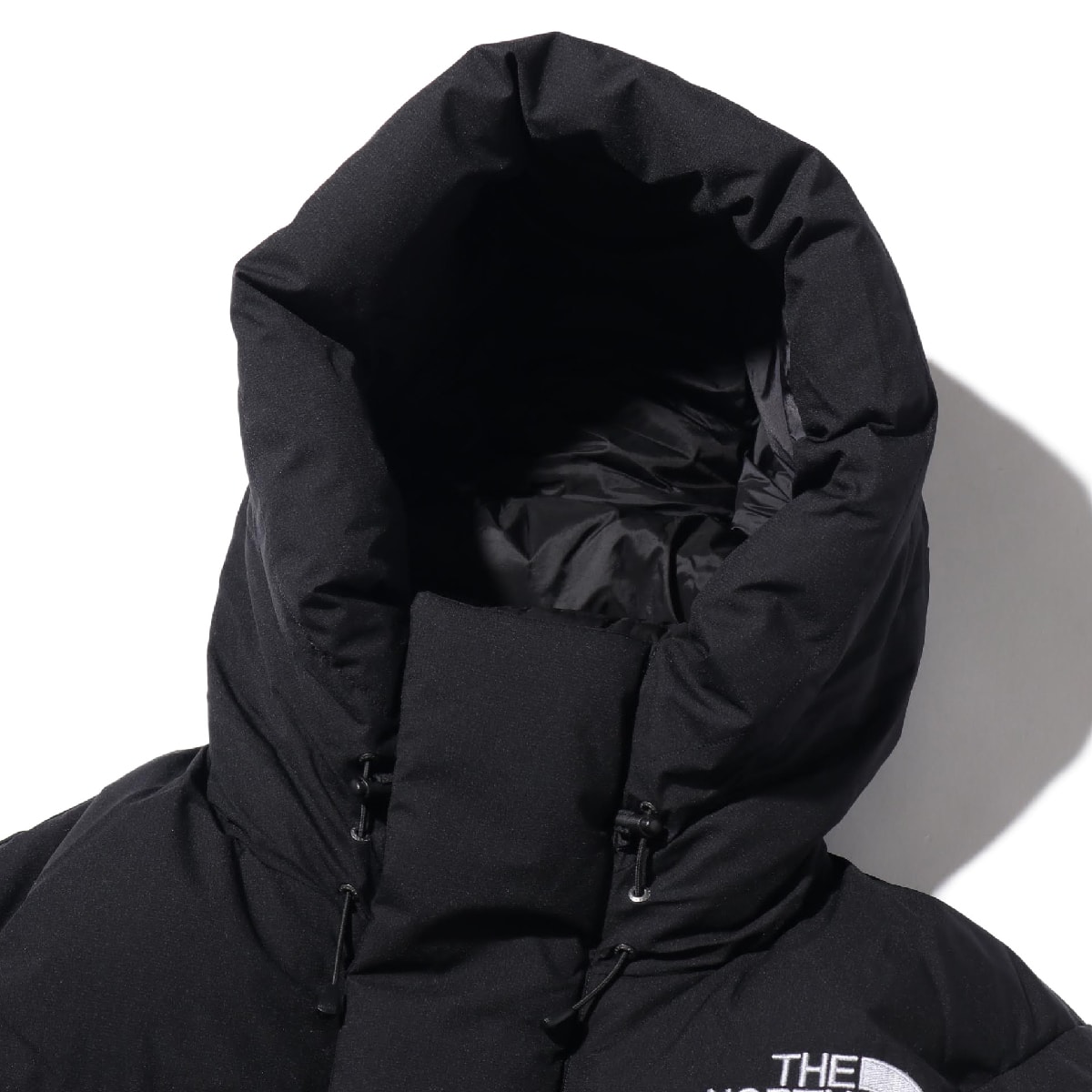 The North Face Baltro Light Jk ブラック fw I