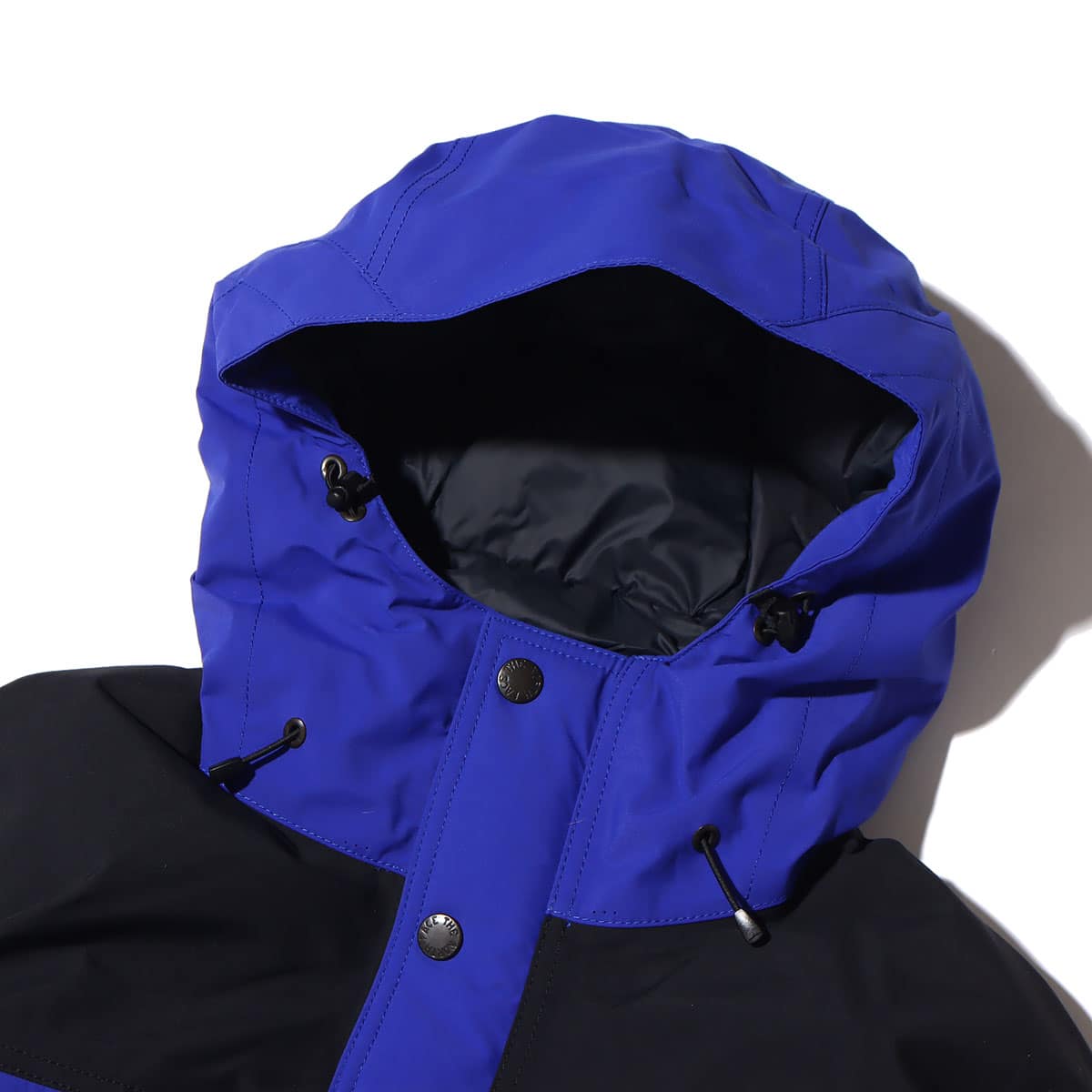THE NORTH FACE MOUNTAIN DOWN JACKET ラピスブルー 22FW-I