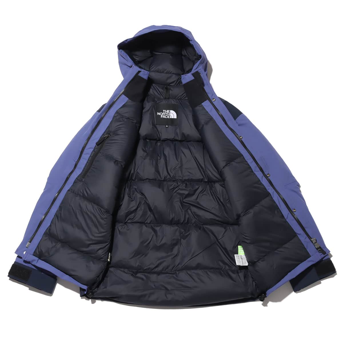 THE NORTH FACE MOUNTAIN DOWN JACKET UNXCB 23FW-I