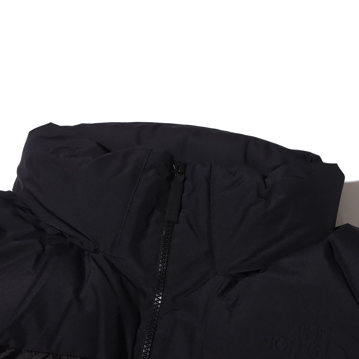 THE NORTH FACE GTX NUPTSE JACKET ブラック 22FW-I|atmos（アトモス） 公式オンラインストア