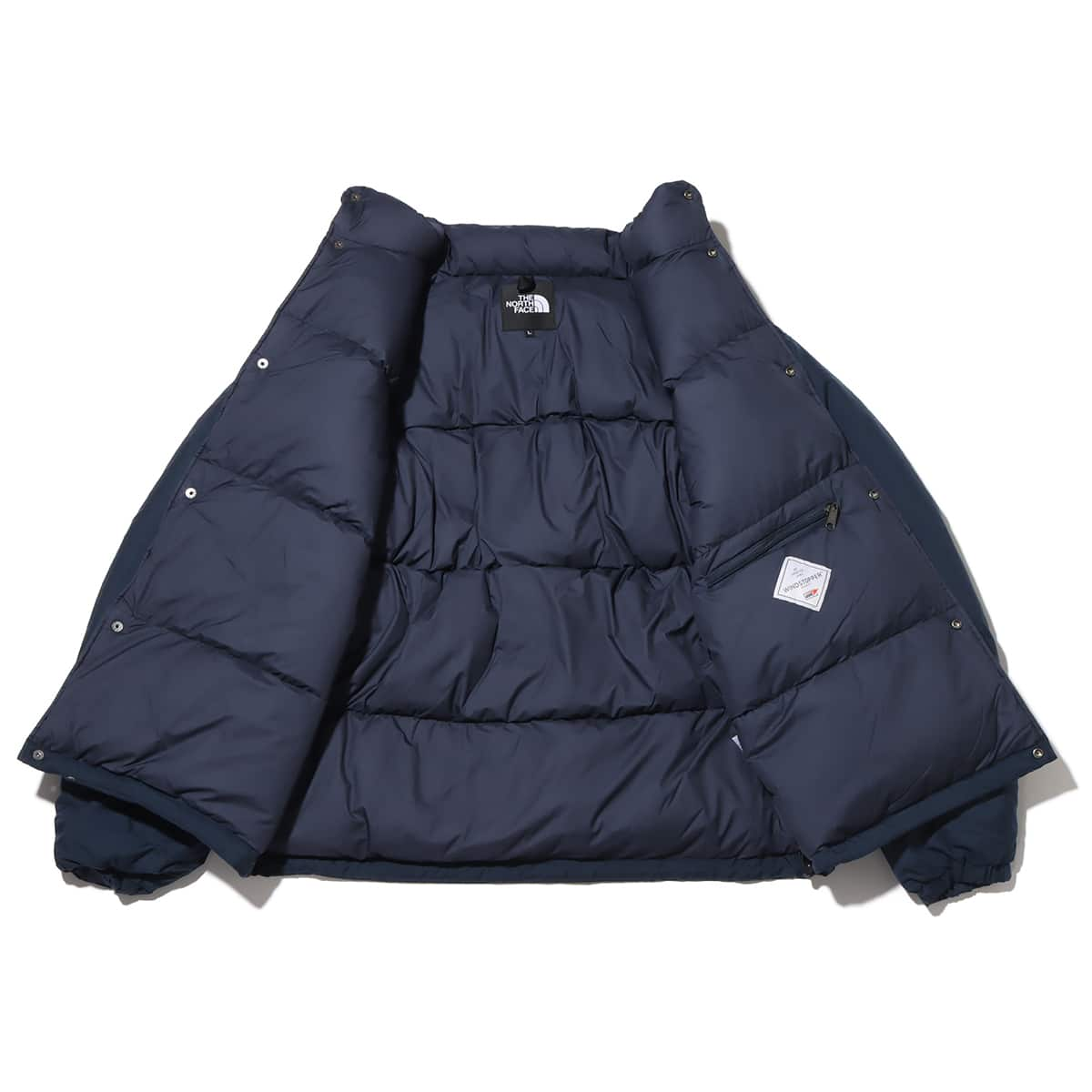 THE NORTH FACE ALTERATION SIERRA JACKET アーバンネイビー 23FW-I