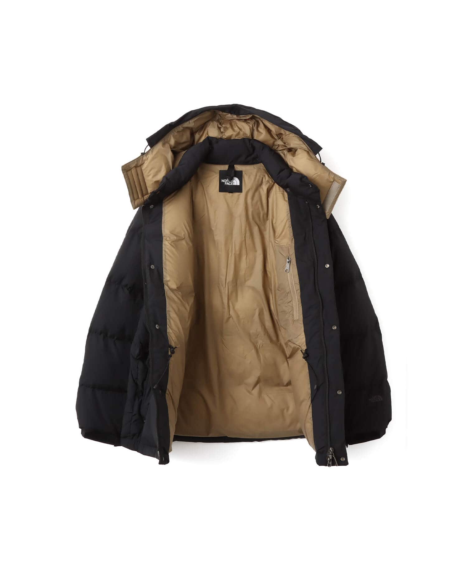 THE NORTH FACE CAMP Sierra Short ブラックの画像