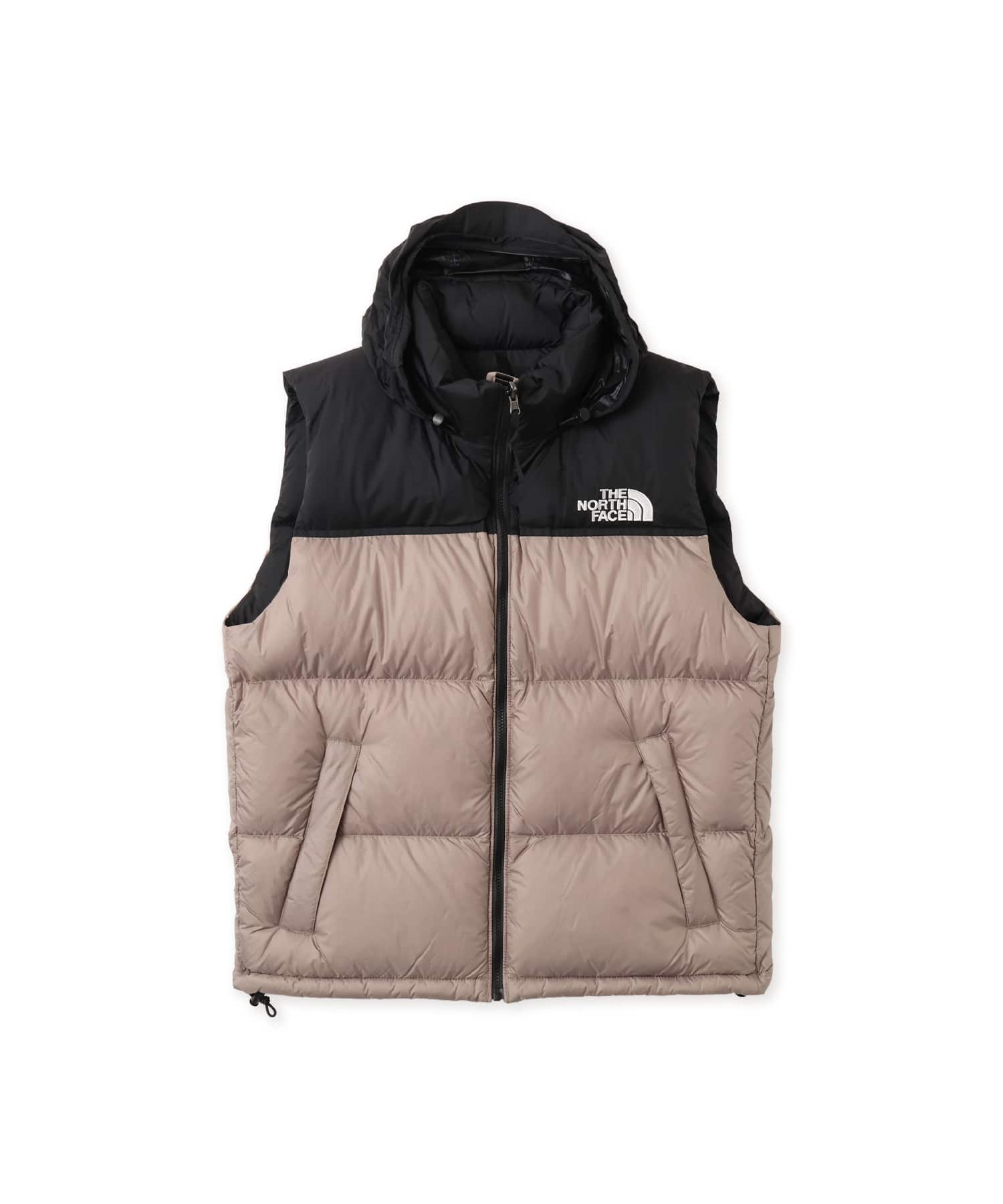 THE NORTH FACE NUPTSE VEST MRXKの画像