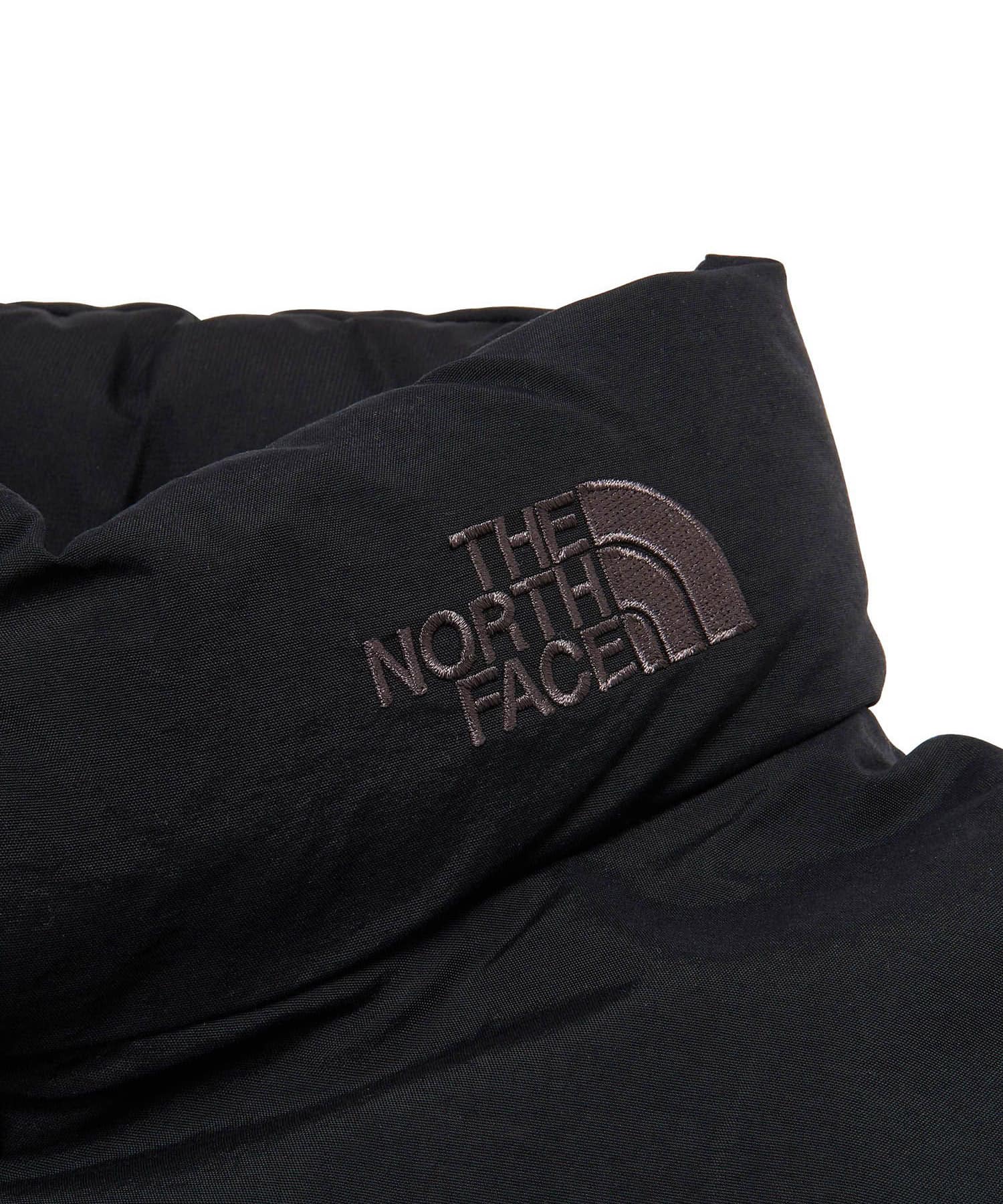 THE NORTH FACE Alteration Sierra Jacket ブラックの画像