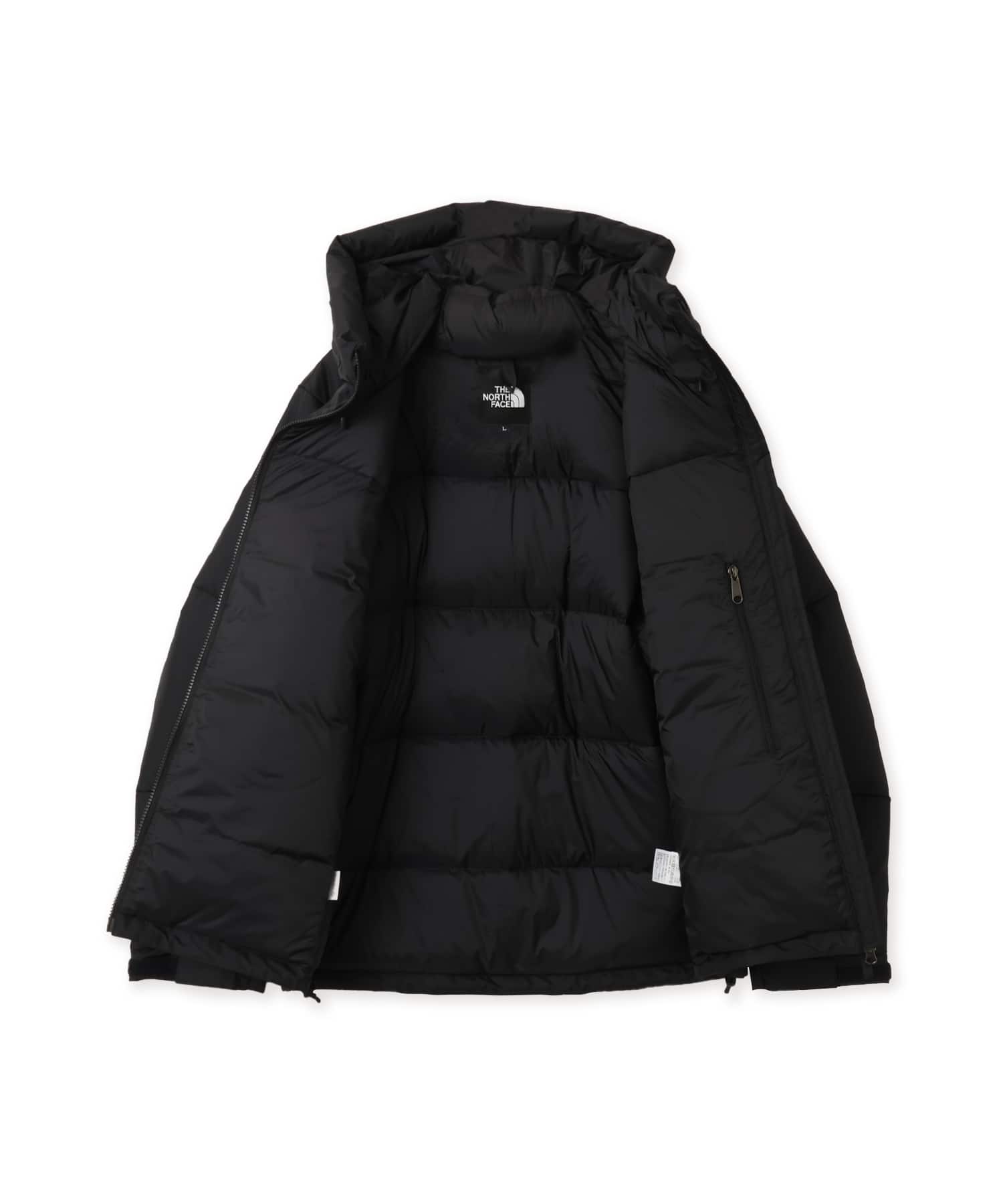 THE NORTH FACE BALTORO SLEEK LIGHT JACKET ブラックの画像