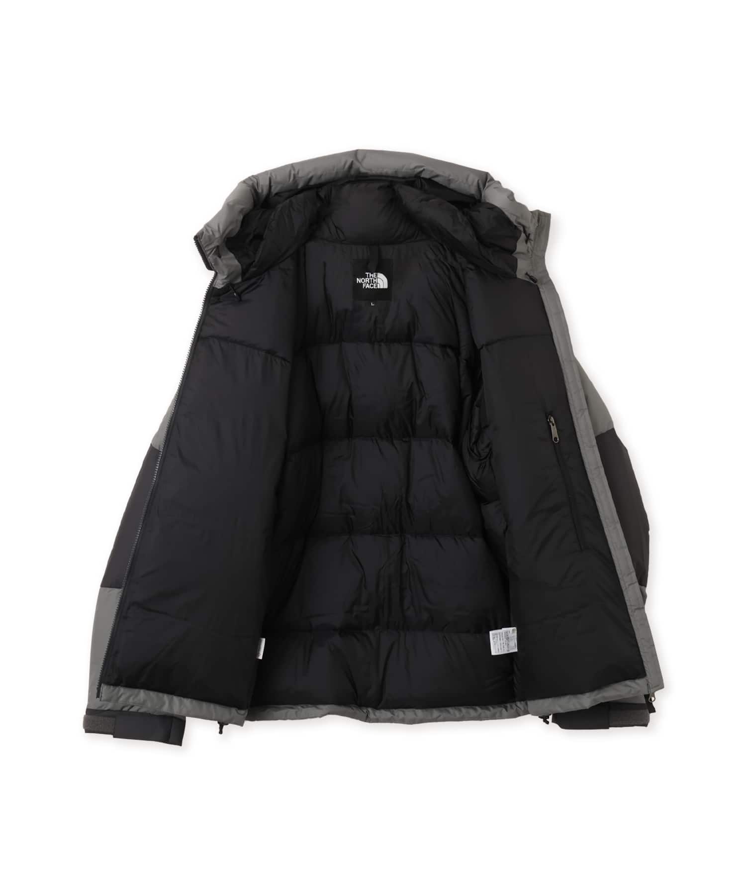 THE NORTH FACE BALTORO SLEEK LIGHT JACKET SPXAGの画像